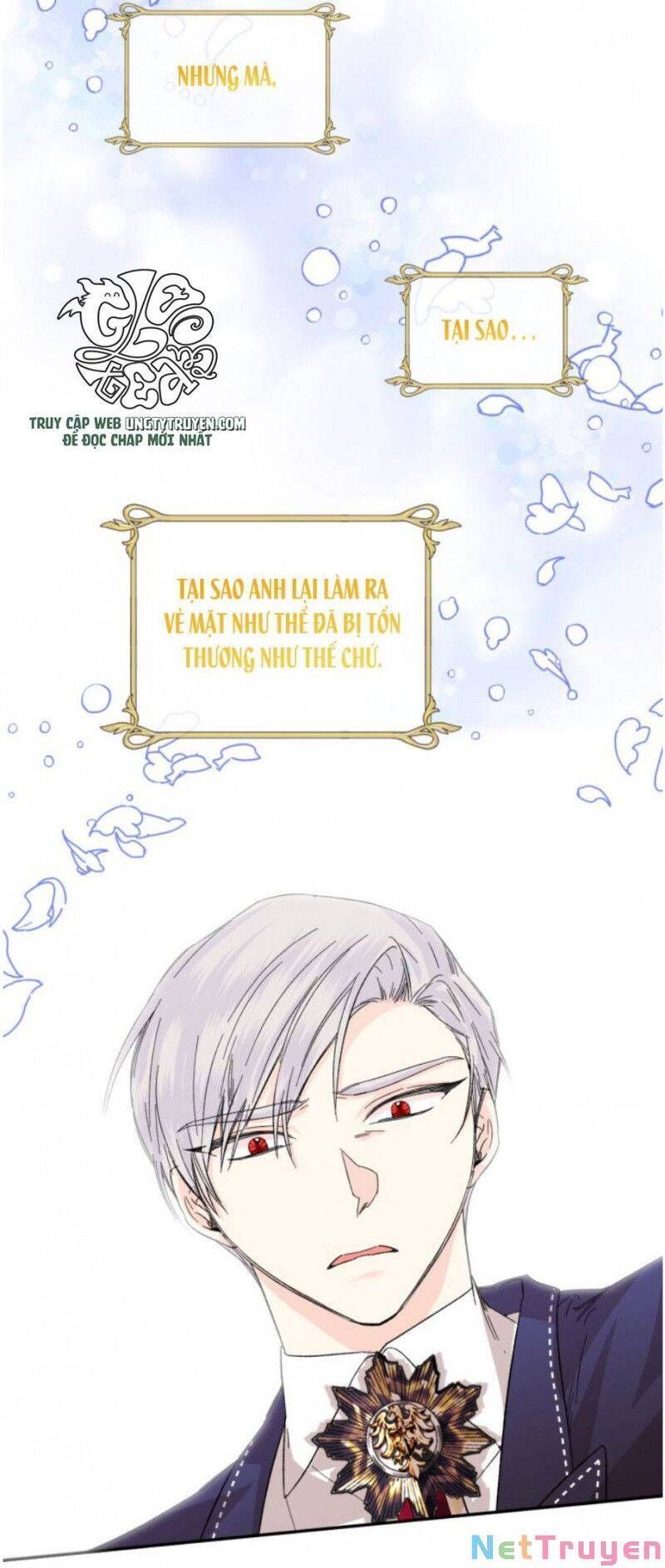 Kết Thúc Có Hậu Của Nhân Vật Phản Diện Chapter 55.9 - Trang 2