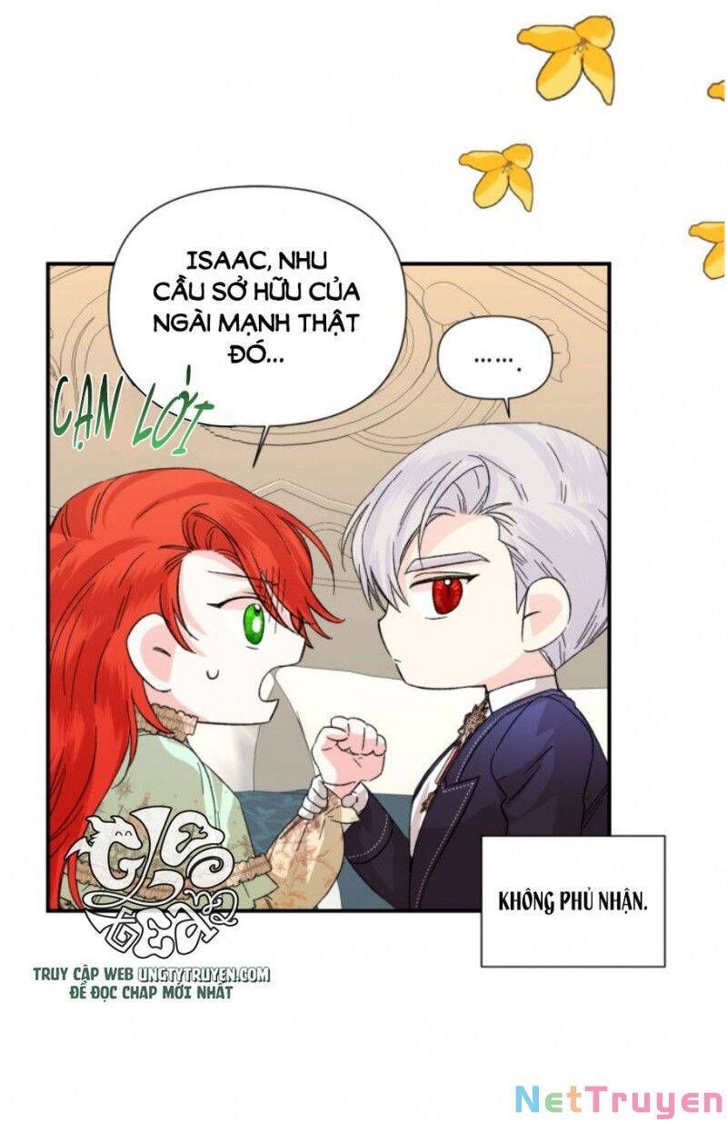 Kết Thúc Có Hậu Của Nhân Vật Phản Diện Chapter 56.1 - Trang 2