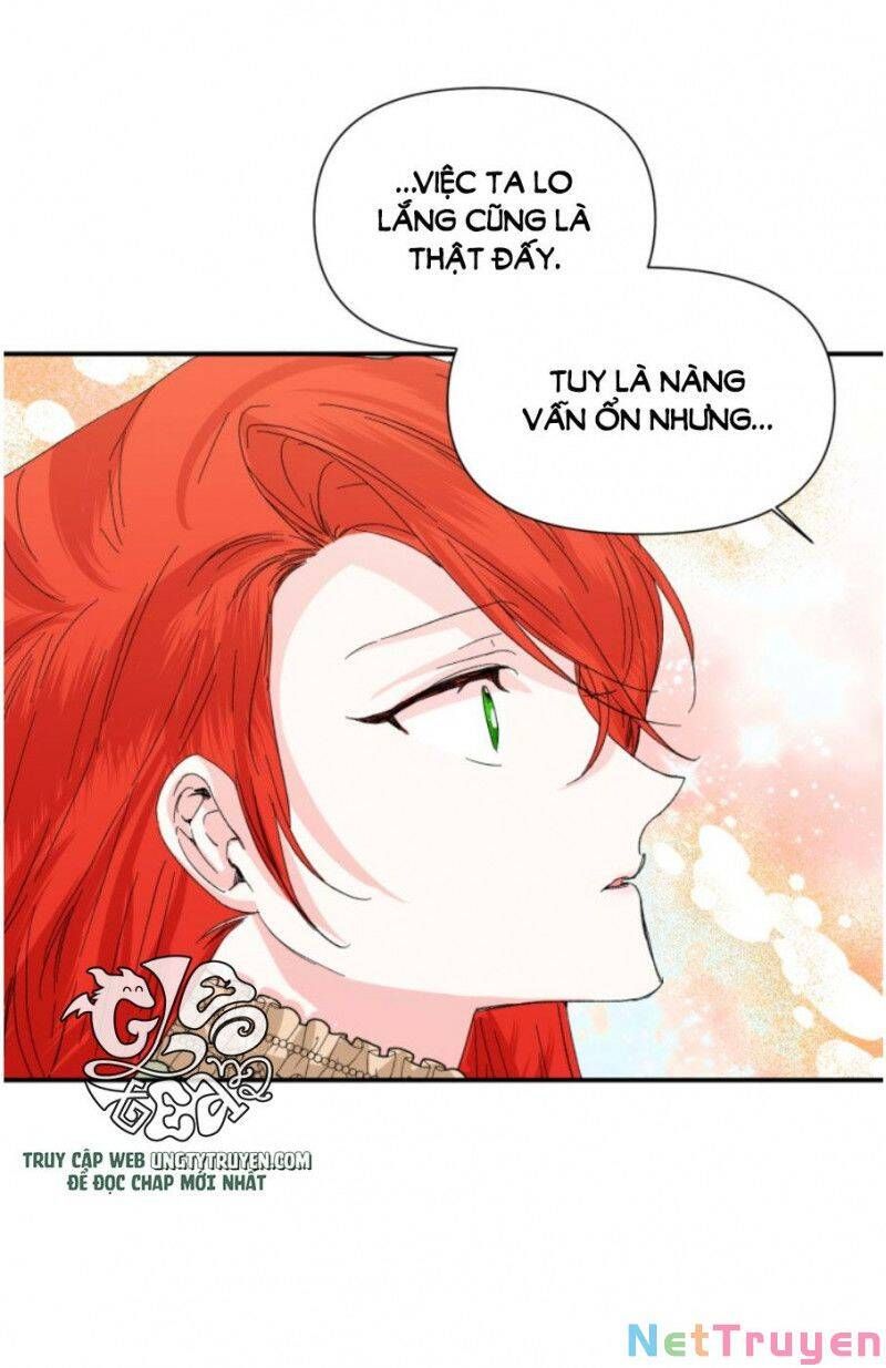 Kết Thúc Có Hậu Của Nhân Vật Phản Diện Chapter 56.1 - Trang 2