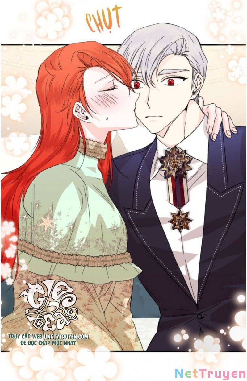 Kết Thúc Có Hậu Của Nhân Vật Phản Diện Chapter 56.1 - Trang 2