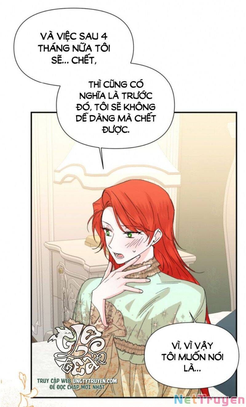 Kết Thúc Có Hậu Của Nhân Vật Phản Diện Chapter 56.1 - Trang 2