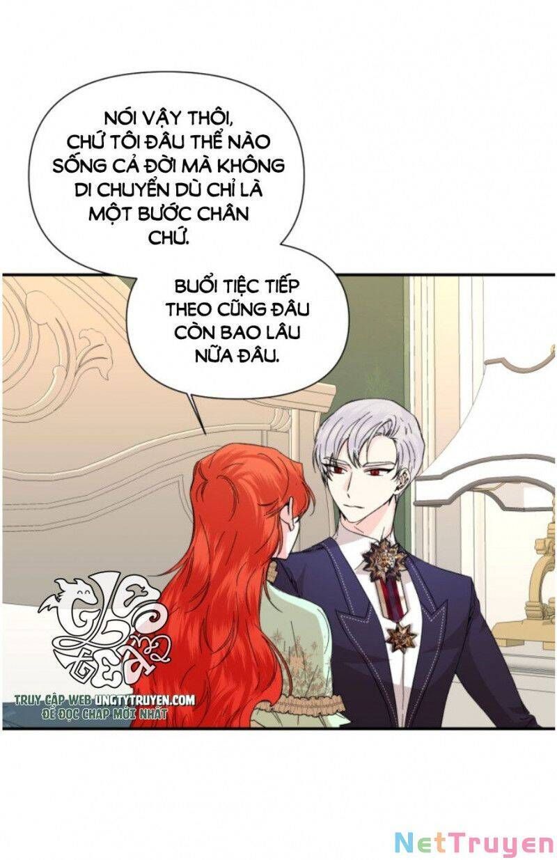 Kết Thúc Có Hậu Của Nhân Vật Phản Diện Chapter 56.2 - Trang 2