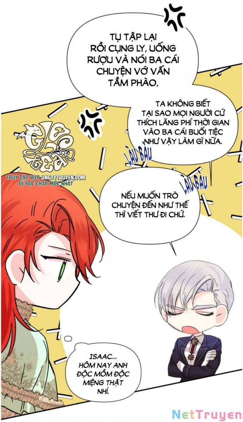 Kết Thúc Có Hậu Của Nhân Vật Phản Diện Chapter 56.2 - Trang 2