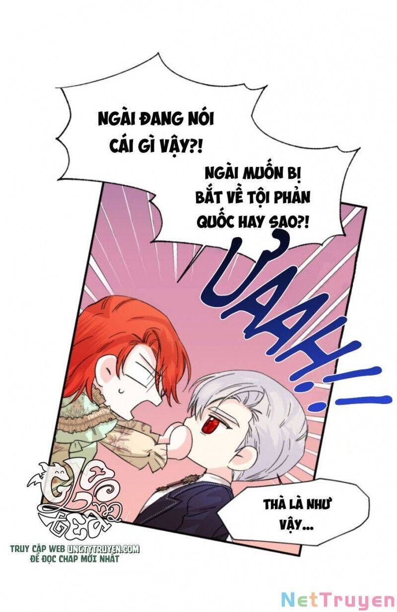 Kết Thúc Có Hậu Của Nhân Vật Phản Diện Chapter 56.2 - Trang 2