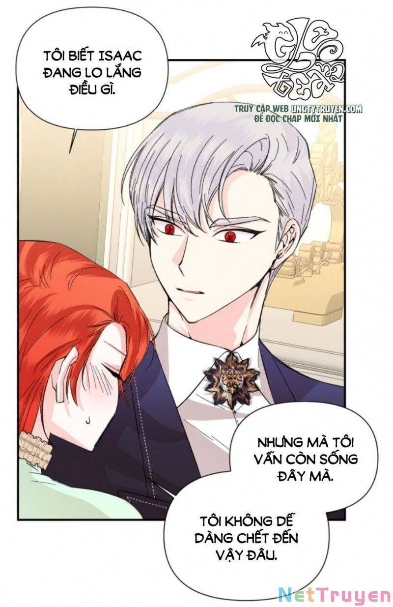 Kết Thúc Có Hậu Của Nhân Vật Phản Diện Chapter 56.2 - Trang 2