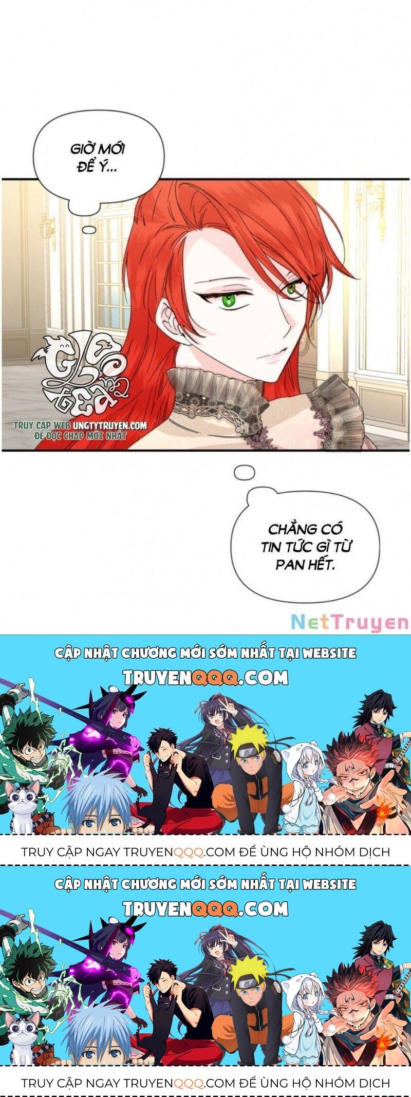 Kết Thúc Có Hậu Của Nhân Vật Phản Diện Chapter 56.2 - Trang 2