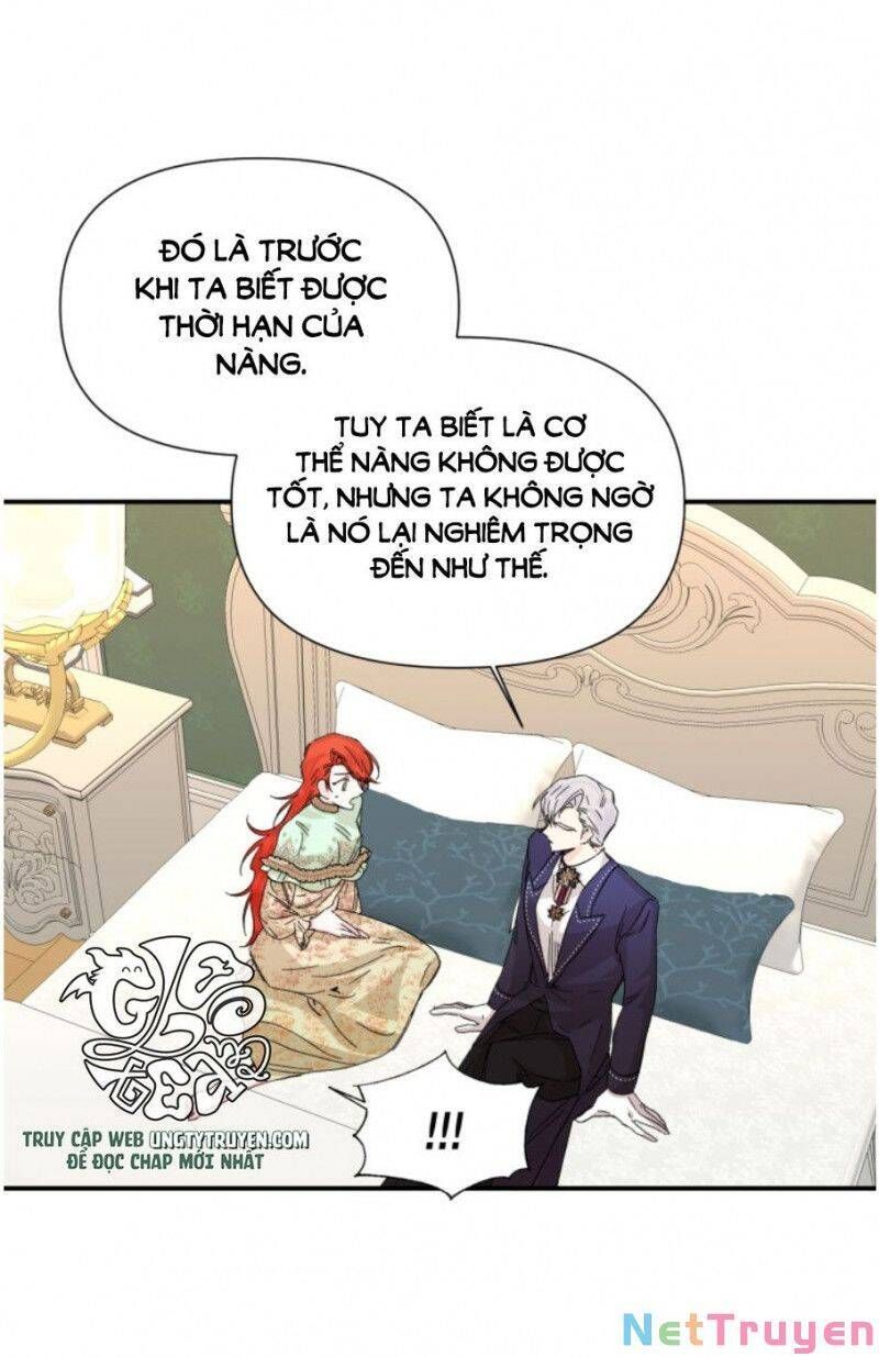 Kết Thúc Có Hậu Của Nhân Vật Phản Diện Chapter 56.2 - Trang 2