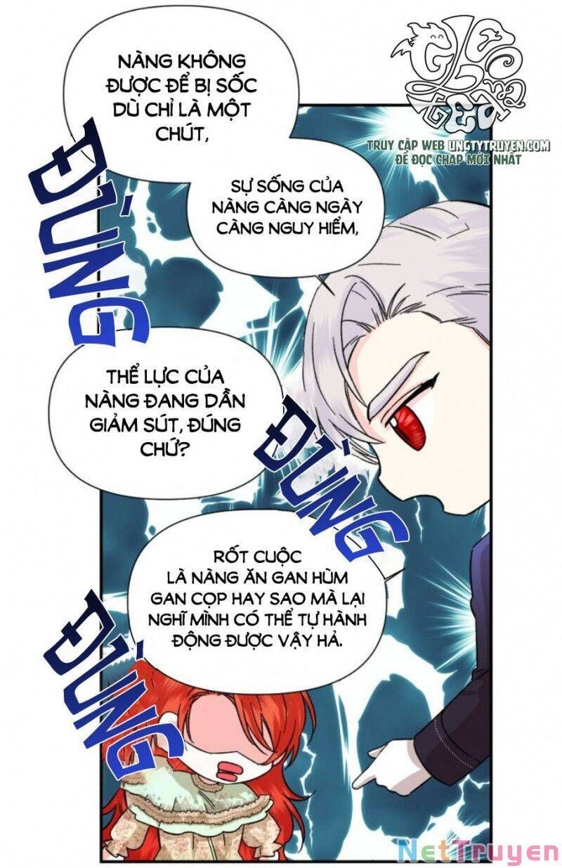 Kết Thúc Có Hậu Của Nhân Vật Phản Diện Chapter 56.2 - Trang 2