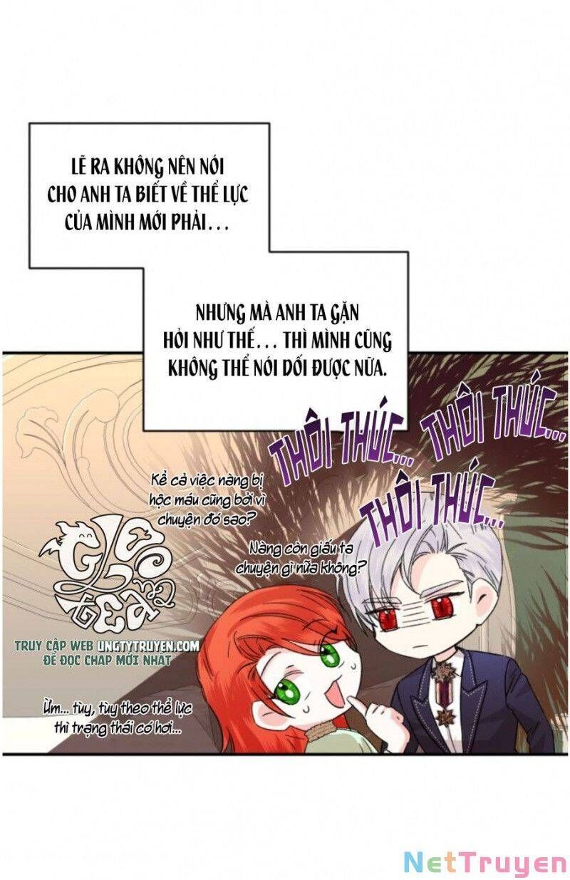 Kết Thúc Có Hậu Của Nhân Vật Phản Diện Chapter 56.2 - Trang 2