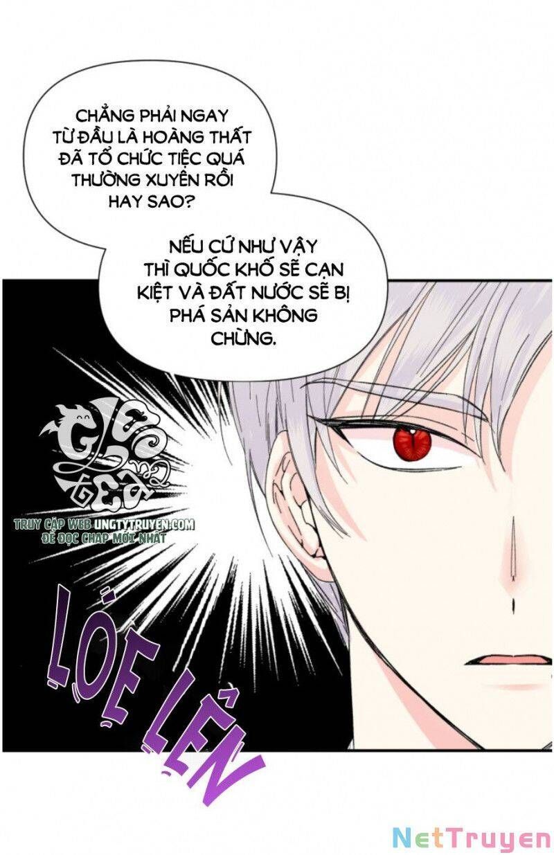 Kết Thúc Có Hậu Của Nhân Vật Phản Diện Chapter 56.3 - Trang 2