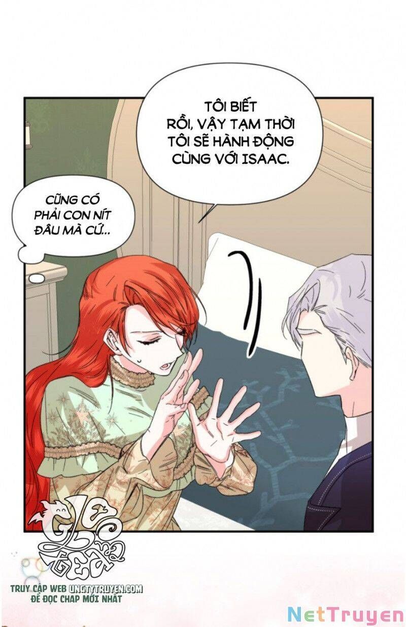 Kết Thúc Có Hậu Của Nhân Vật Phản Diện Chapter 56.3 - Trang 2