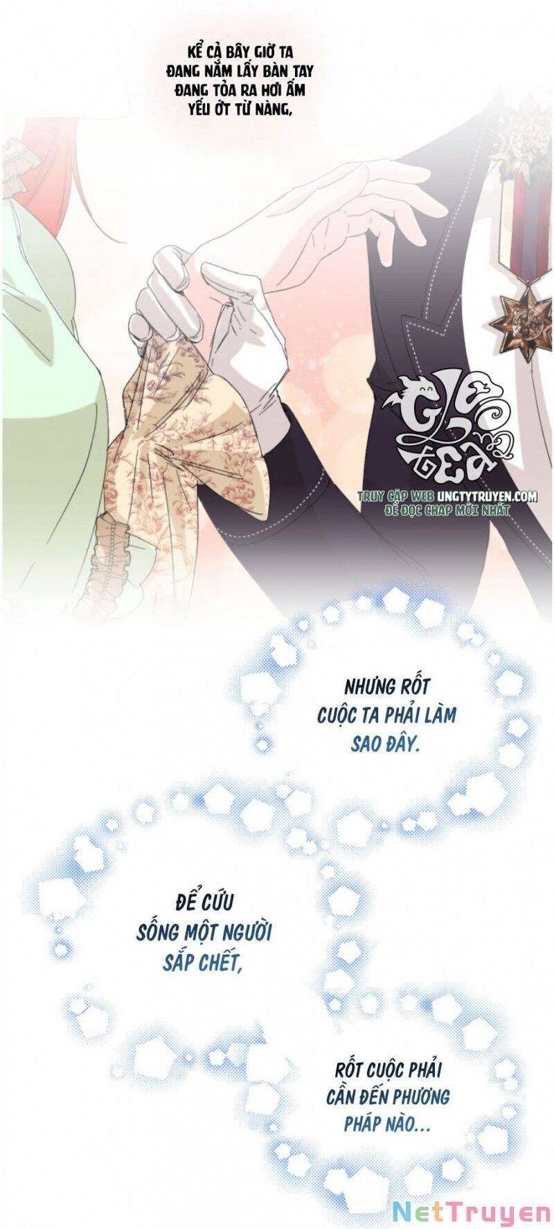 Kết Thúc Có Hậu Của Nhân Vật Phản Diện Chapter 56.4 - Trang 2