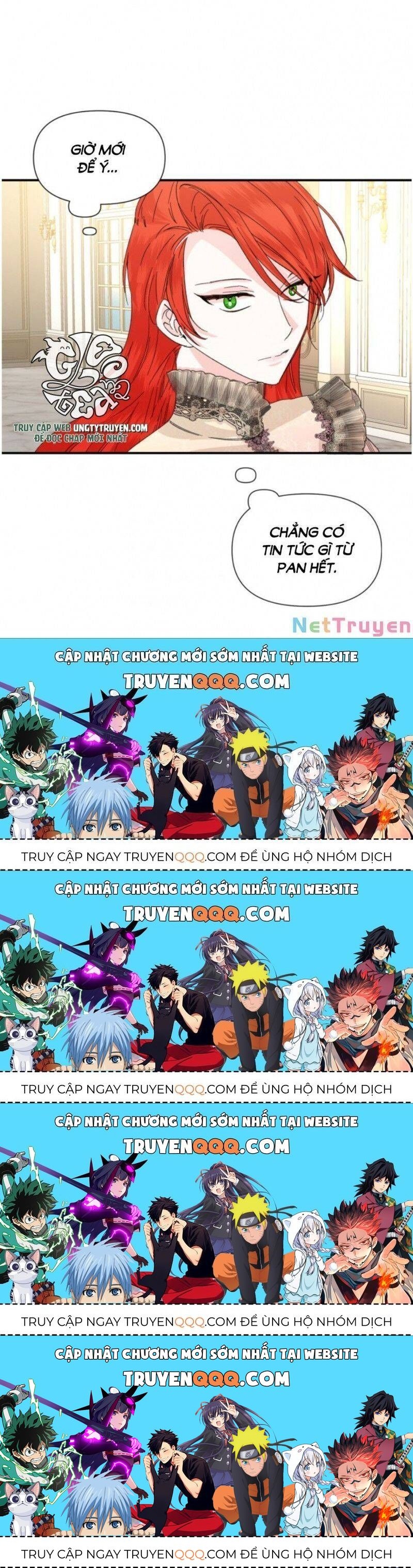 Kết Thúc Có Hậu Của Nhân Vật Phản Diện Chapter 56.4 - Trang 2