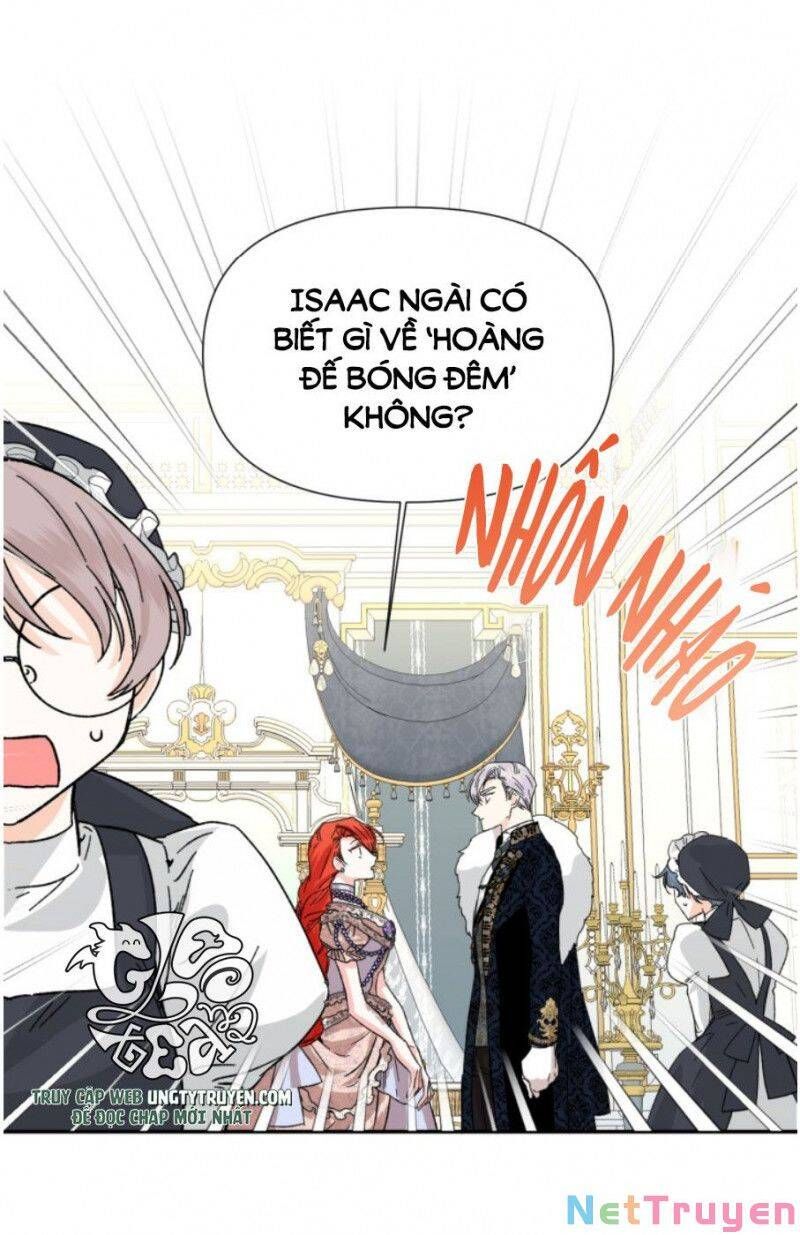 Kết Thúc Có Hậu Của Nhân Vật Phản Diện Chapter 56.6 - Trang 2