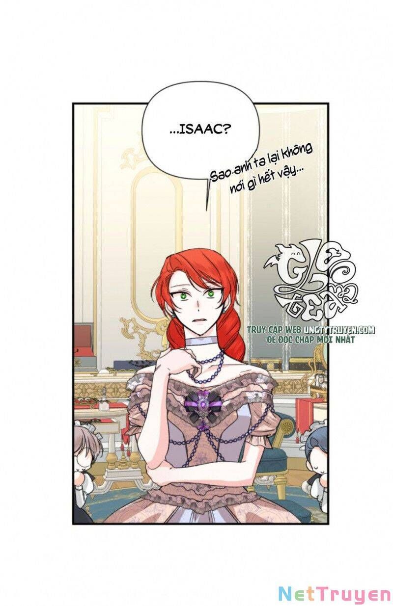 Kết Thúc Có Hậu Của Nhân Vật Phản Diện Chapter 56.6 - Trang 2