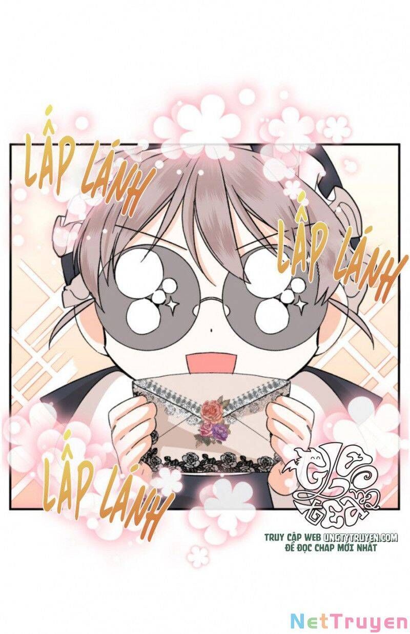 Kết Thúc Có Hậu Của Nhân Vật Phản Diện Chapter 56.6 - Trang 2