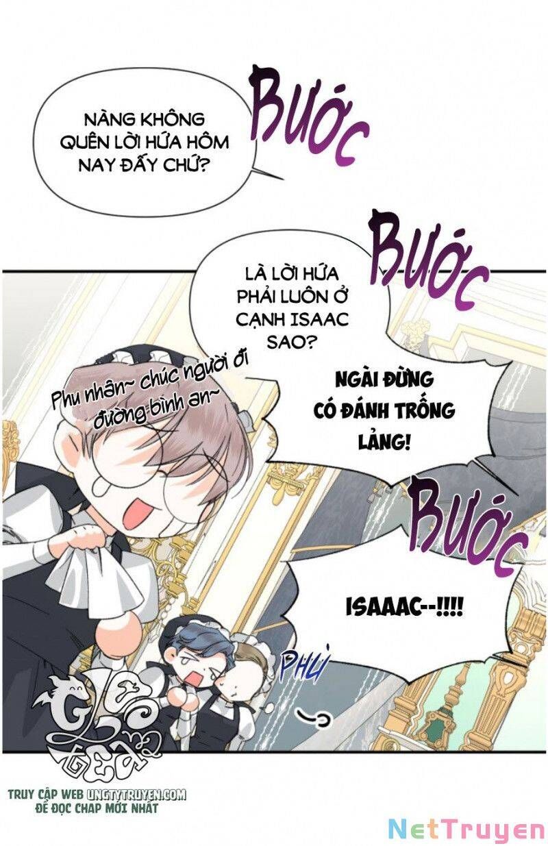 Kết Thúc Có Hậu Của Nhân Vật Phản Diện Chapter 56.6 - Trang 2