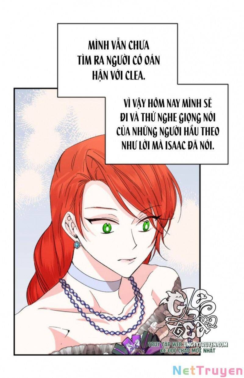 Kết Thúc Có Hậu Của Nhân Vật Phản Diện Chapter 56.6 - Trang 2