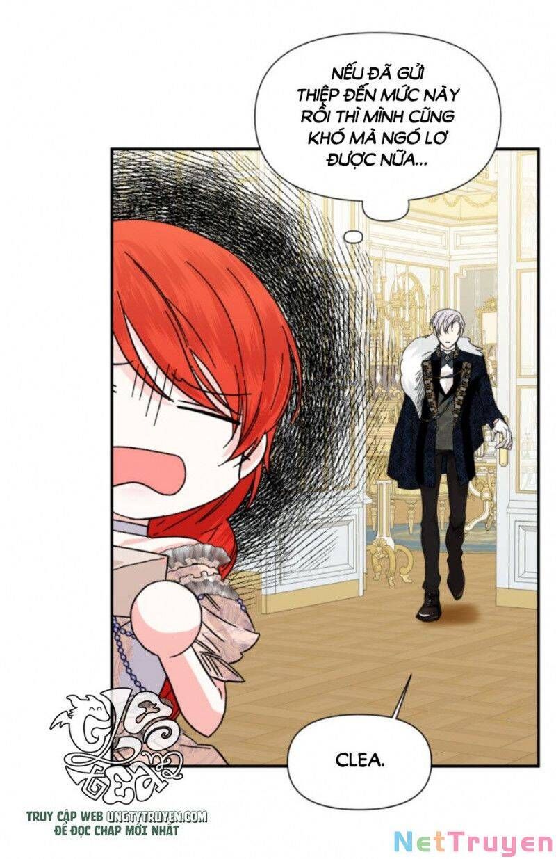 Kết Thúc Có Hậu Của Nhân Vật Phản Diện Chapter 56.6 - Trang 2