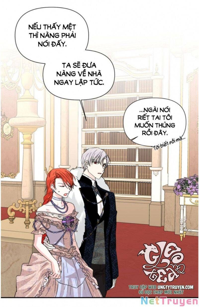 Kết Thúc Có Hậu Của Nhân Vật Phản Diện Chapter 56.7 - Trang 2