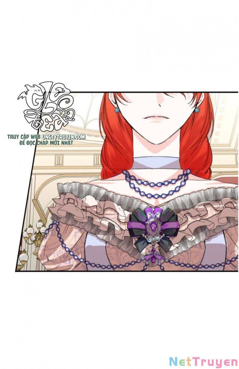 Kết Thúc Có Hậu Của Nhân Vật Phản Diện Chapter 56.7 - Trang 2