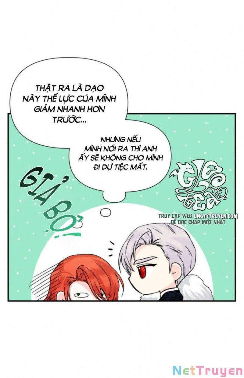 Kết Thúc Có Hậu Của Nhân Vật Phản Diện Chapter 56.7 - Trang 2