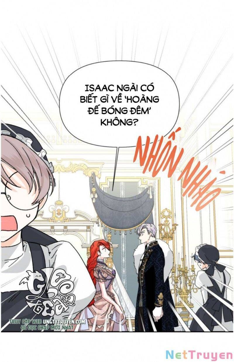 Kết Thúc Có Hậu Của Nhân Vật Phản Diện Chapter 56.8 - Trang 2