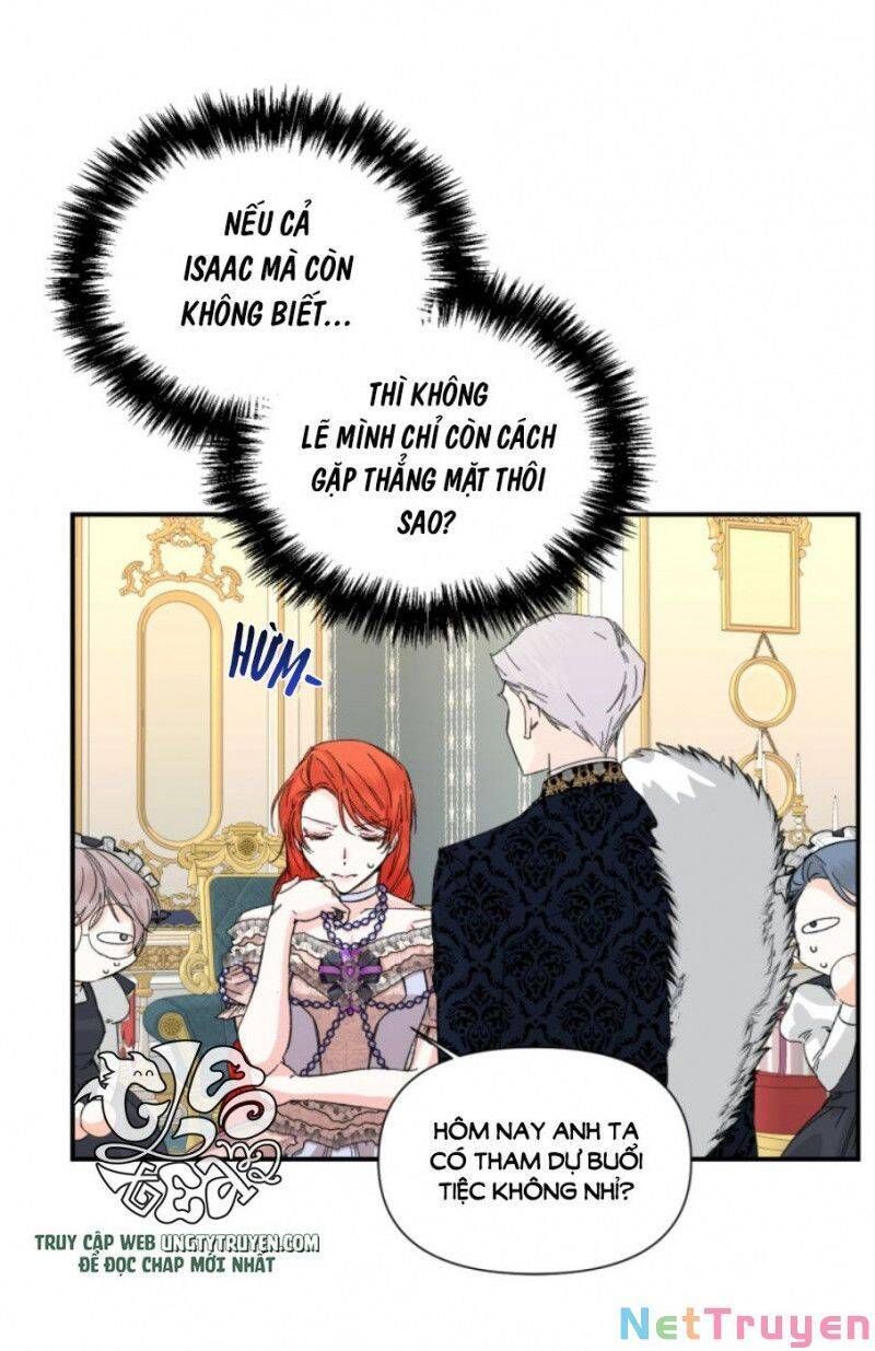 Kết Thúc Có Hậu Của Nhân Vật Phản Diện Chapter 56.8 - Trang 2