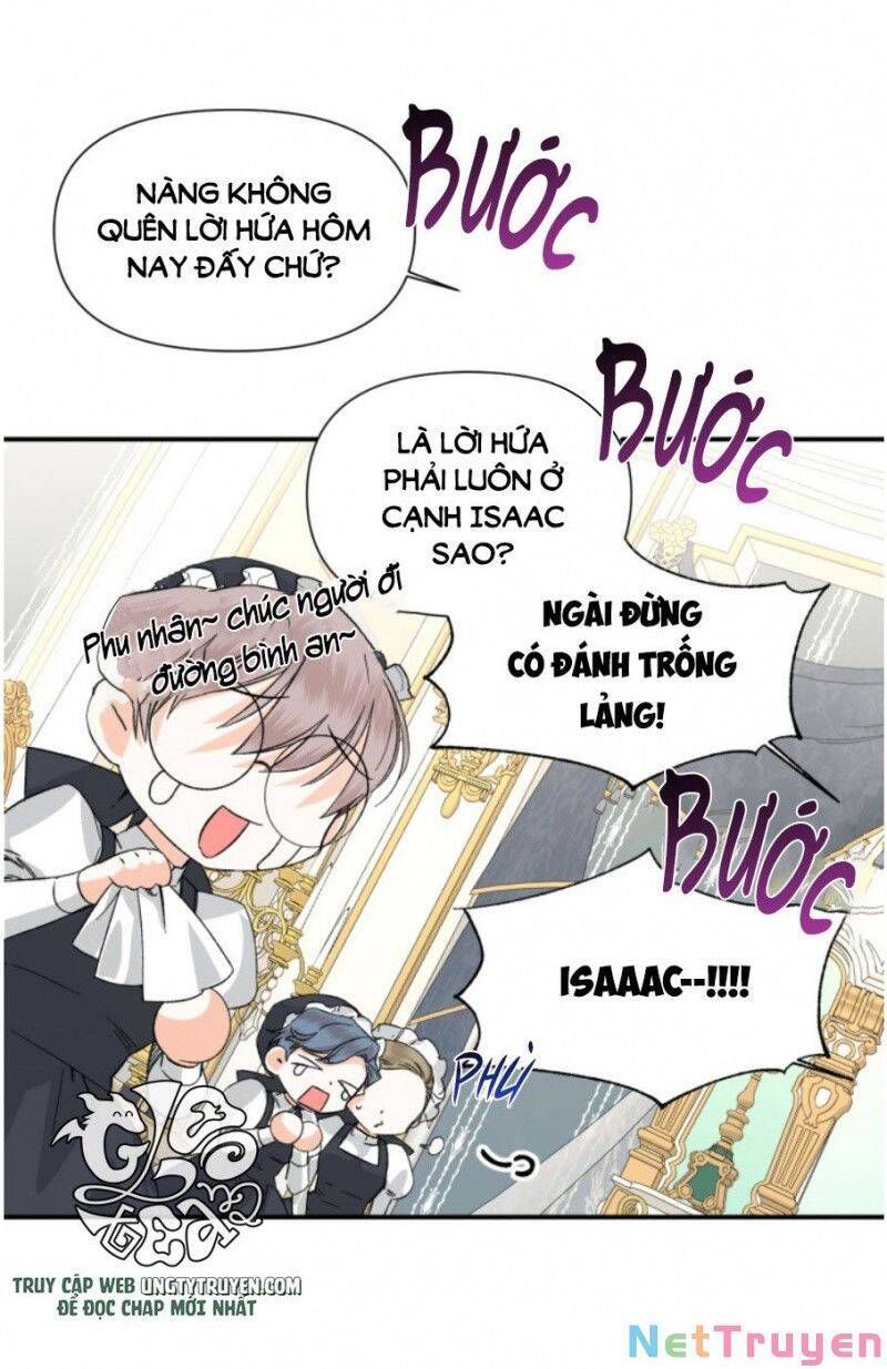 Kết Thúc Có Hậu Của Nhân Vật Phản Diện Chapter 56.8 - Trang 2