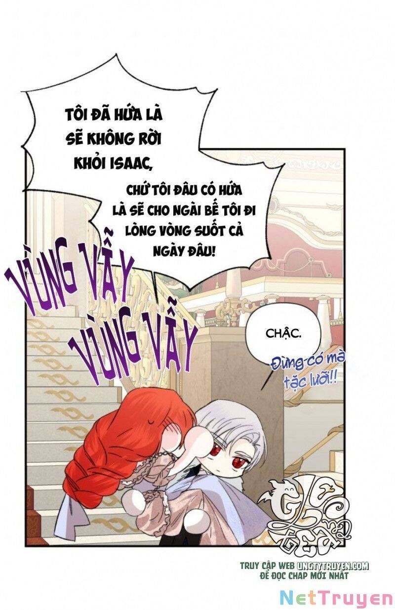 Kết Thúc Có Hậu Của Nhân Vật Phản Diện Chapter 56.8 - Trang 2