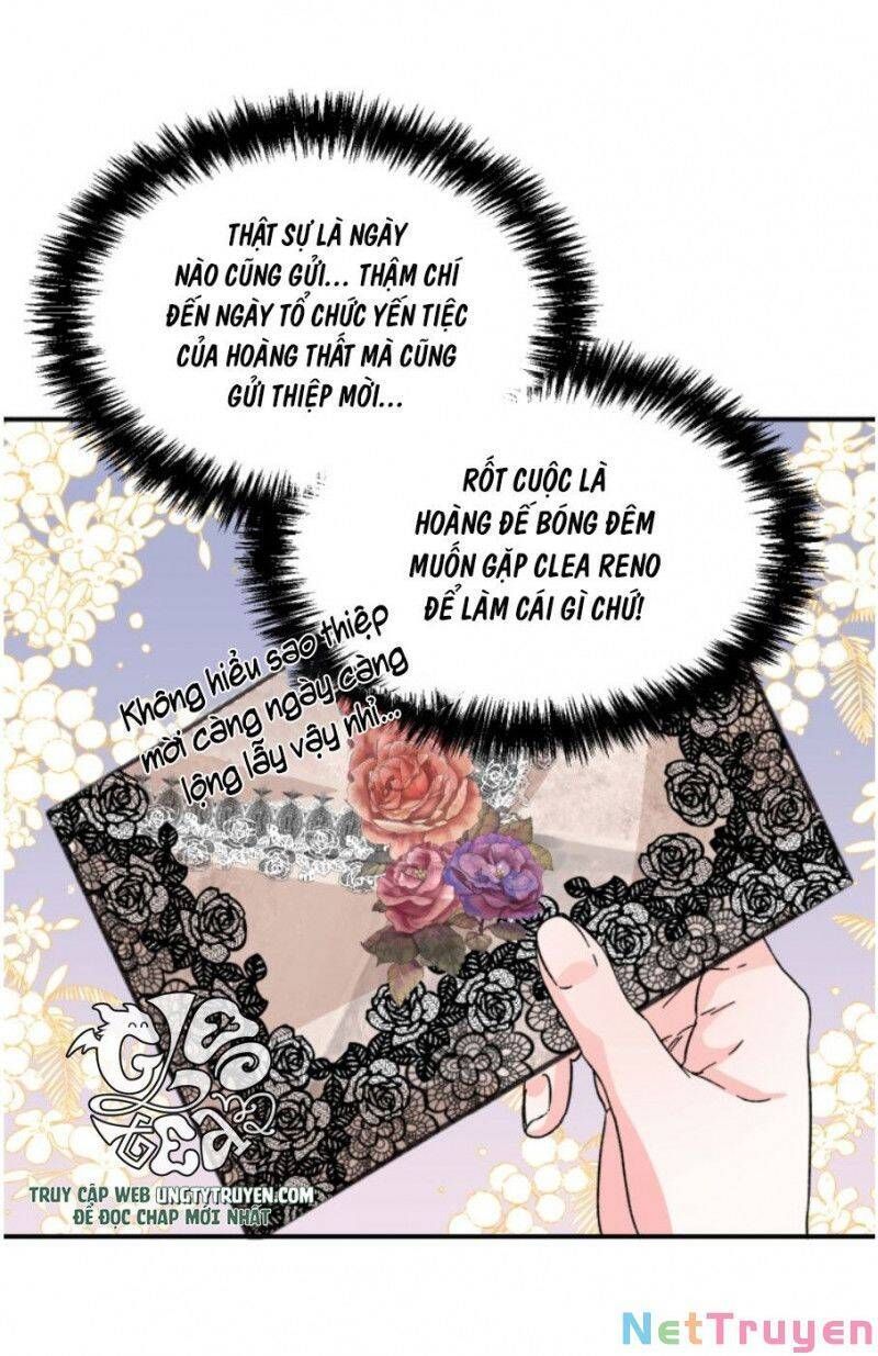 Kết Thúc Có Hậu Của Nhân Vật Phản Diện Chapter 56.8 - Trang 2