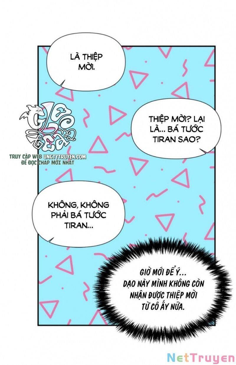 Kết Thúc Có Hậu Của Nhân Vật Phản Diện Chapter 56.9 - Trang 2