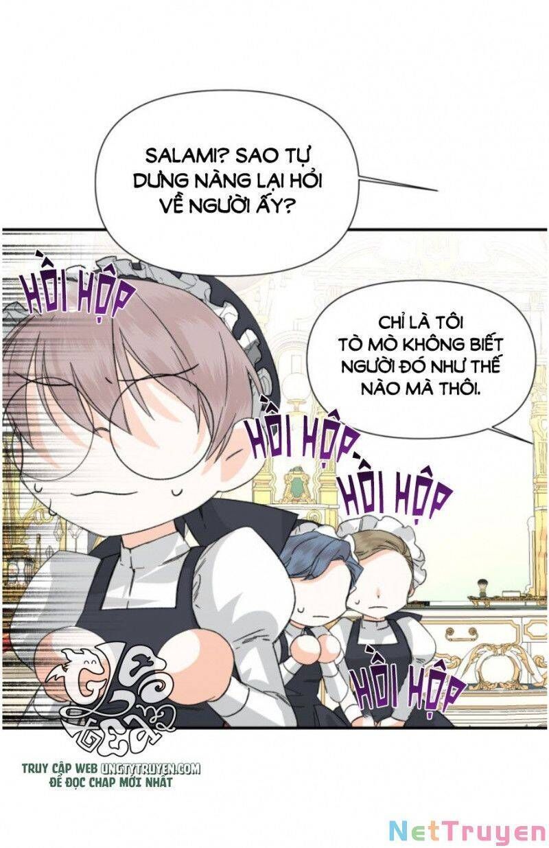 Kết Thúc Có Hậu Của Nhân Vật Phản Diện Chapter 56.9 - Trang 2