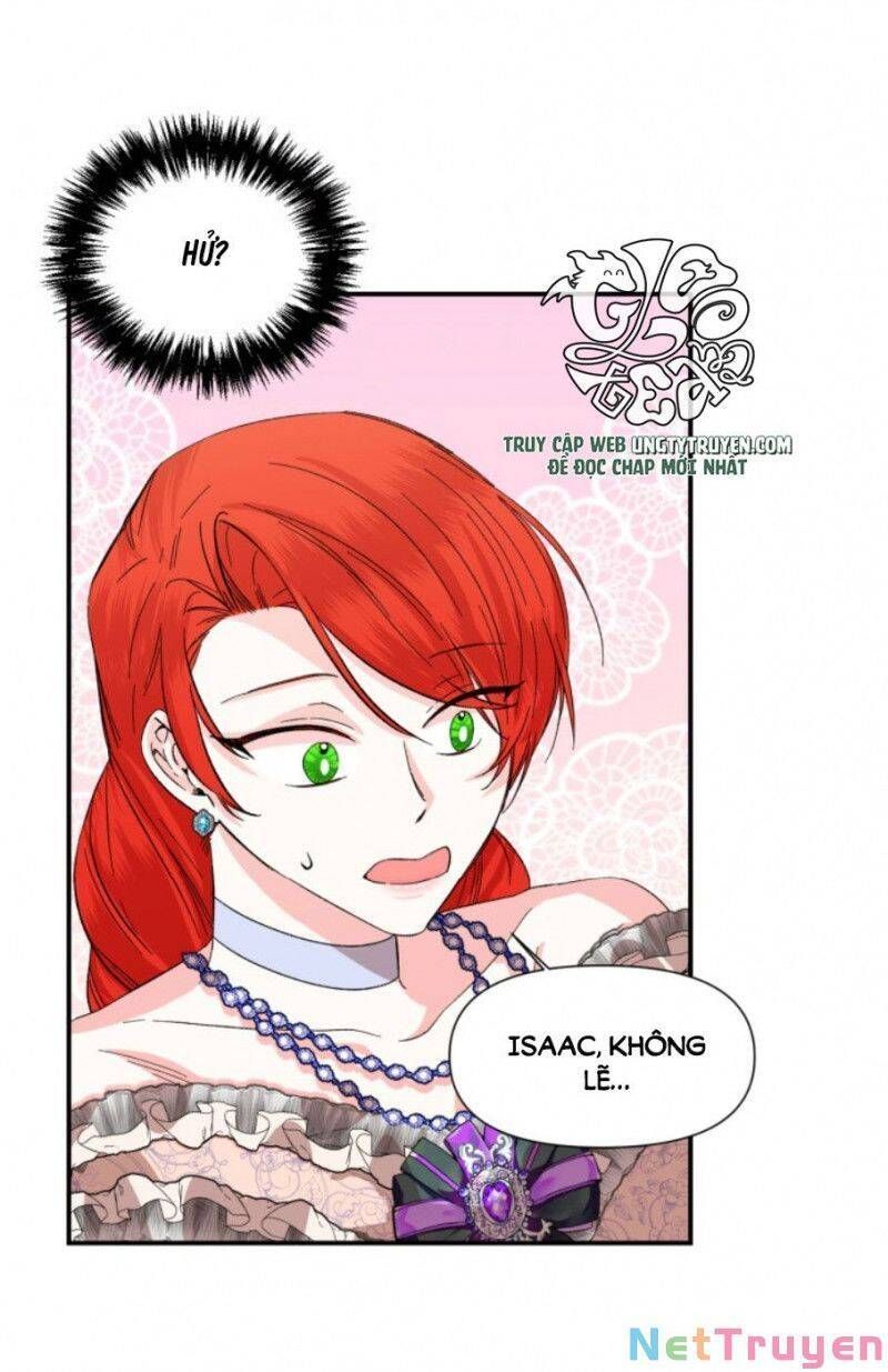 Kết Thúc Có Hậu Của Nhân Vật Phản Diện Chapter 56.9 - Trang 2