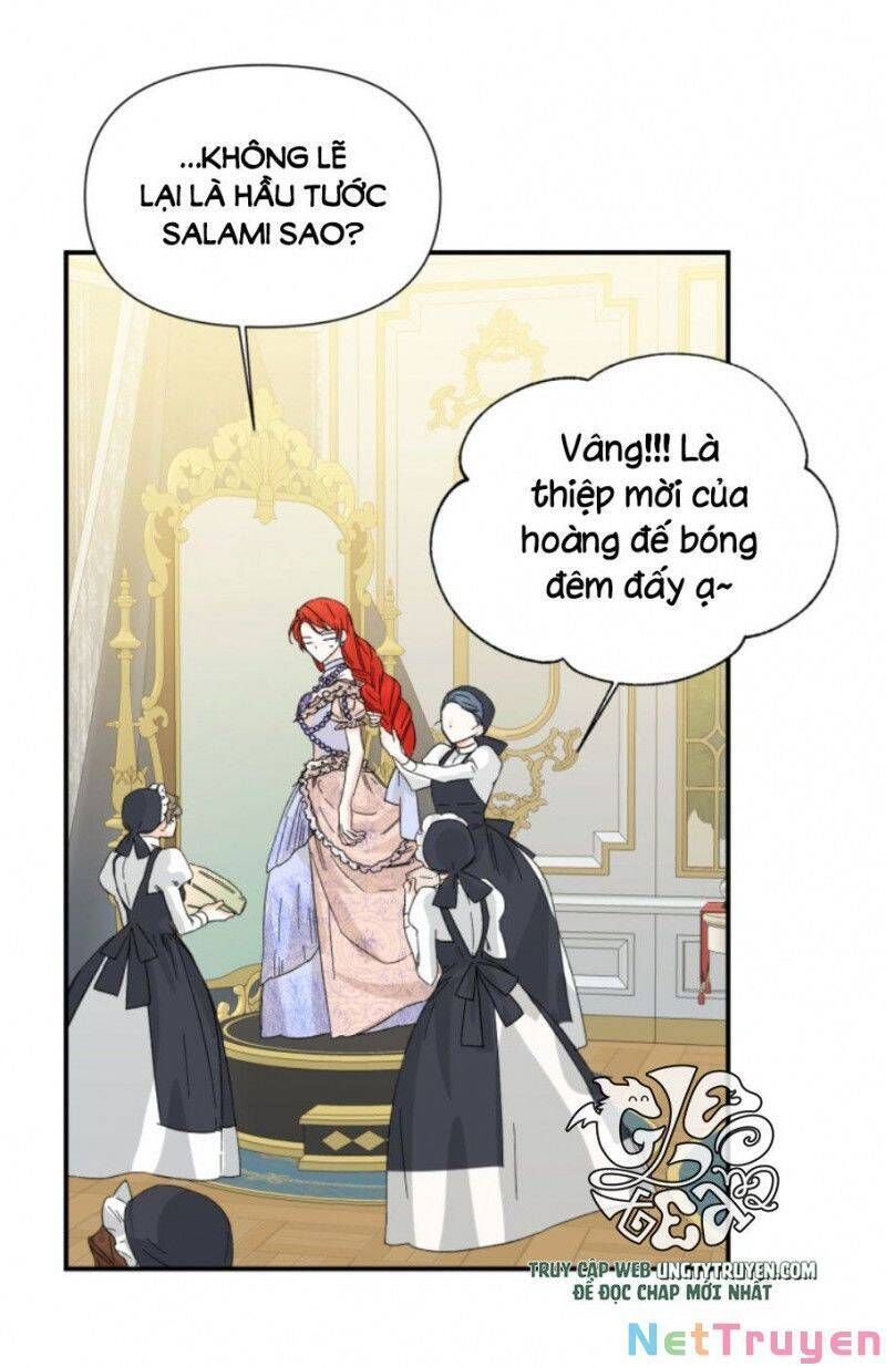 Kết Thúc Có Hậu Của Nhân Vật Phản Diện Chapter 56.9 - Trang 2