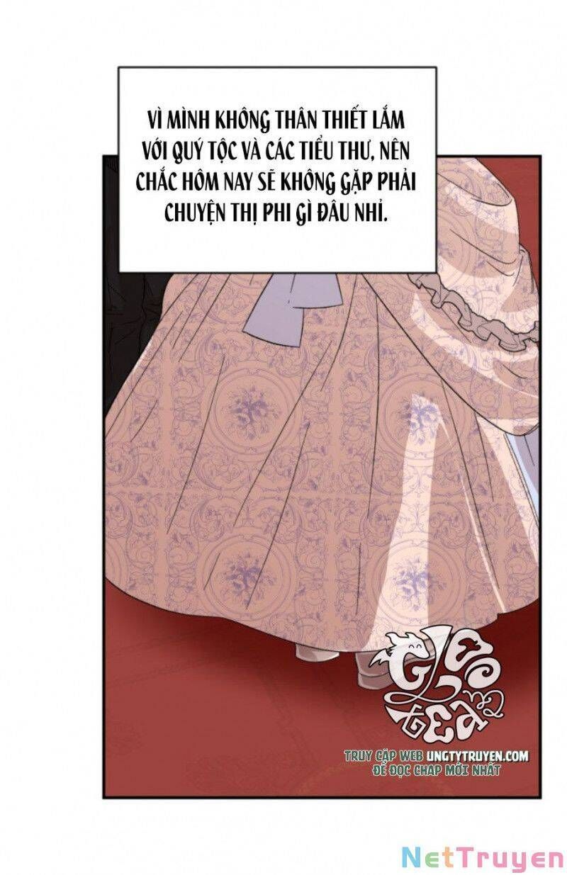 Kết Thúc Có Hậu Của Nhân Vật Phản Diện Chapter 56.9 - Trang 2