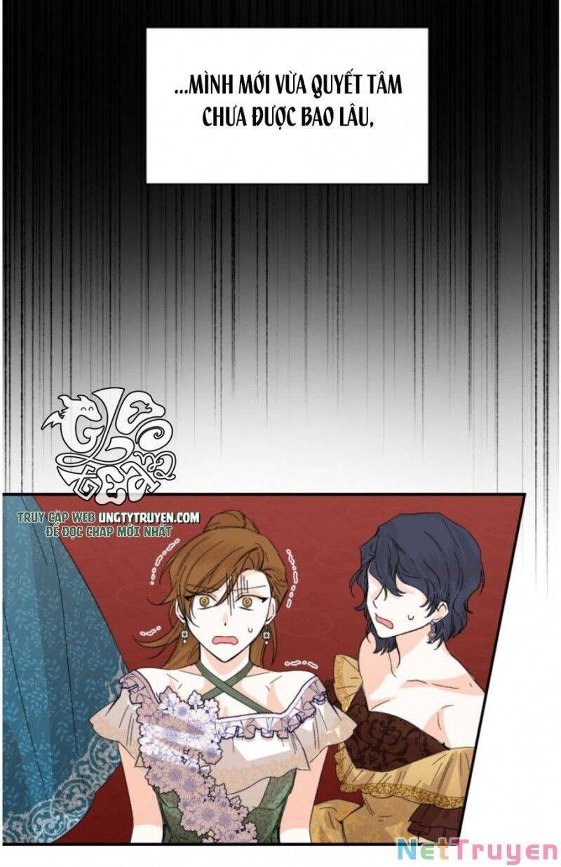 Kết Thúc Có Hậu Của Nhân Vật Phản Diện Chapter 56.9 - Trang 2