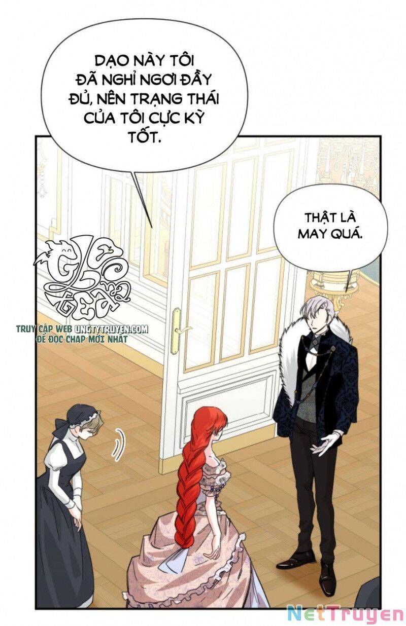 Kết Thúc Có Hậu Của Nhân Vật Phản Diện Chapter 56.9 - Trang 2