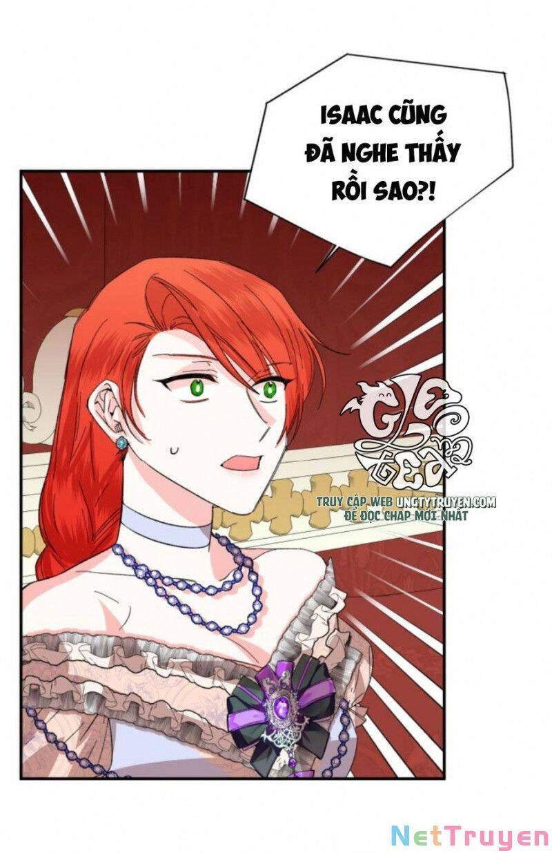 Kết Thúc Có Hậu Của Nhân Vật Phản Diện Chapter 57.1 - Trang 2