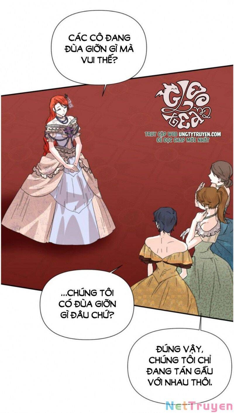 Kết Thúc Có Hậu Của Nhân Vật Phản Diện Chapter 57.1 - Trang 2