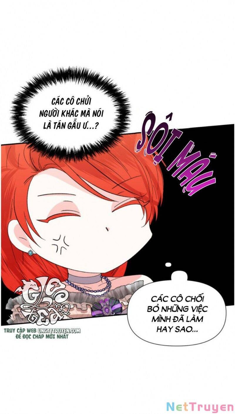 Kết Thúc Có Hậu Của Nhân Vật Phản Diện Chapter 57.1 - Trang 2