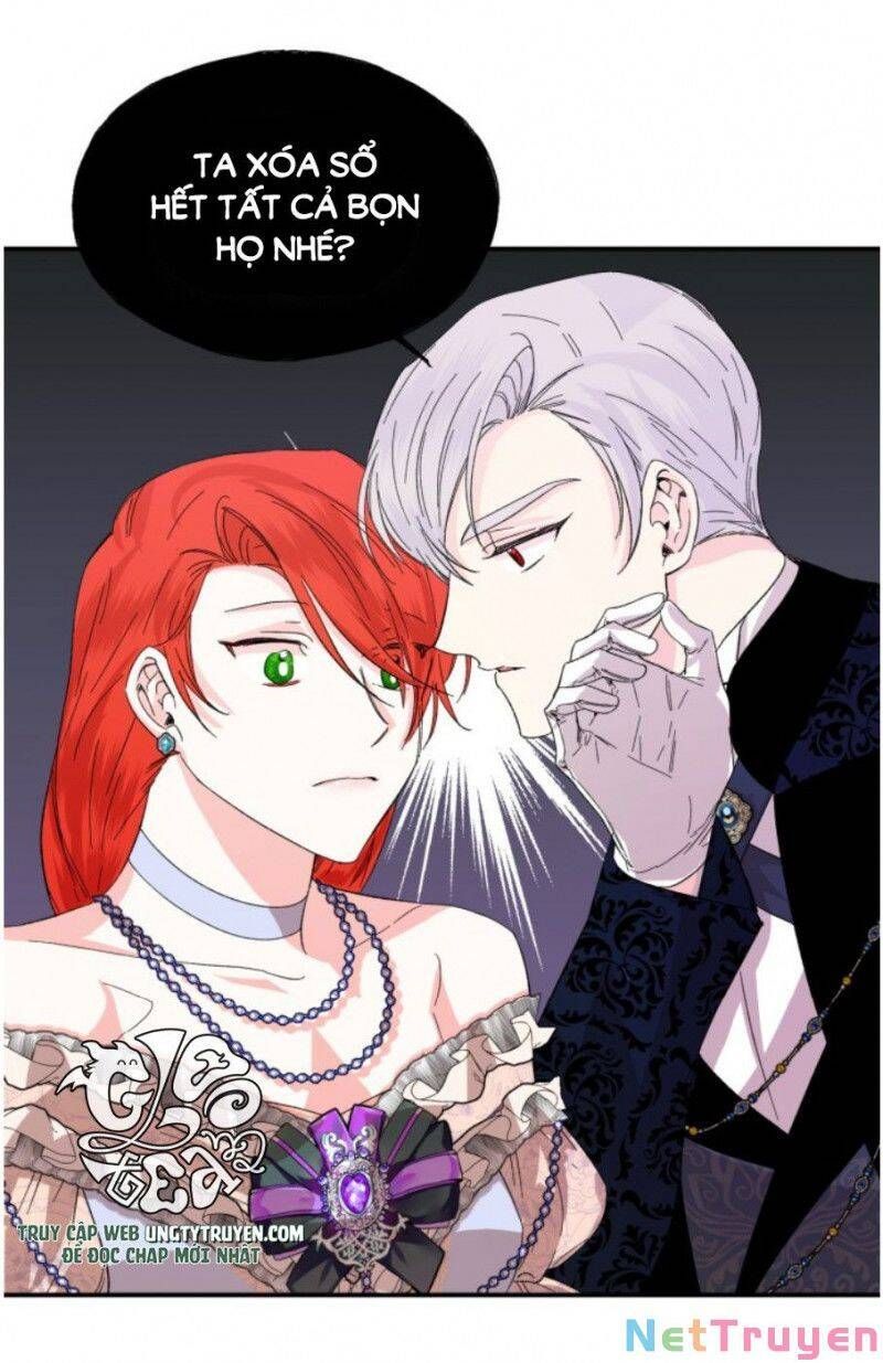 Kết Thúc Có Hậu Của Nhân Vật Phản Diện Chapter 57.2 - Trang 2