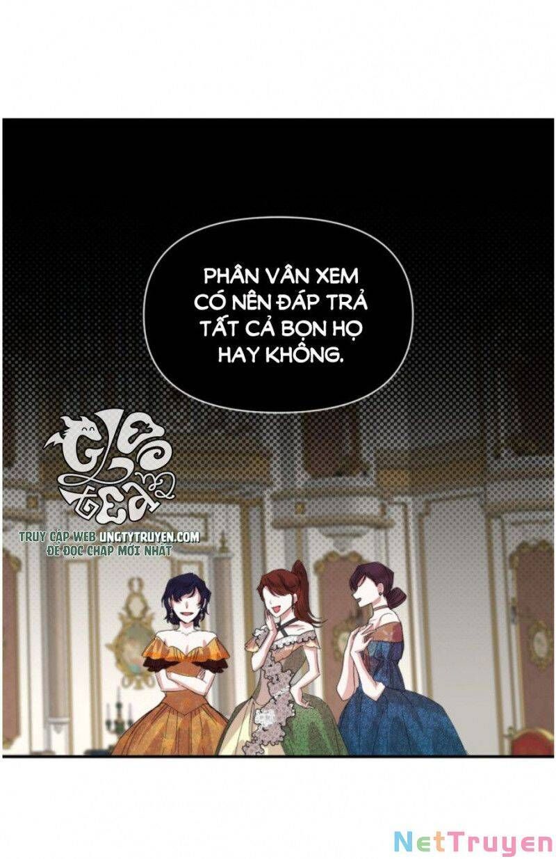 Kết Thúc Có Hậu Của Nhân Vật Phản Diện Chapter 57.2 - Trang 2