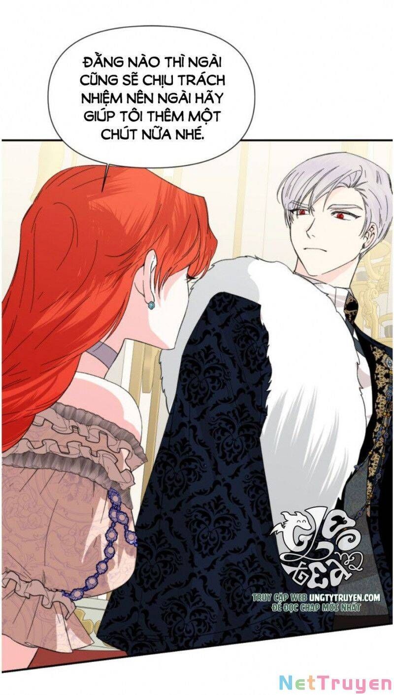 Kết Thúc Có Hậu Của Nhân Vật Phản Diện Chapter 57.2 - Trang 2