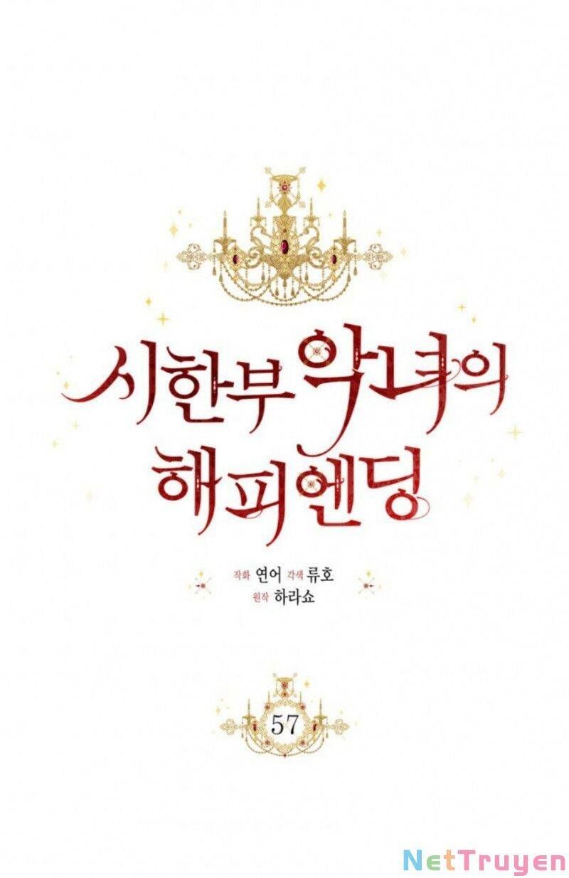 Kết Thúc Có Hậu Của Nhân Vật Phản Diện Chapter 57.2 - Trang 2