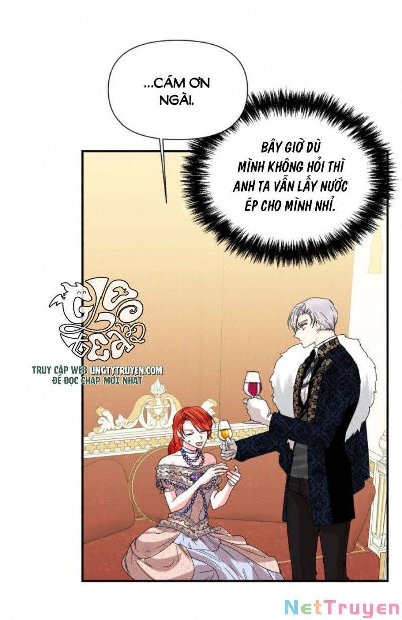 Kết Thúc Có Hậu Của Nhân Vật Phản Diện Chapter 57.2 - Trang 2