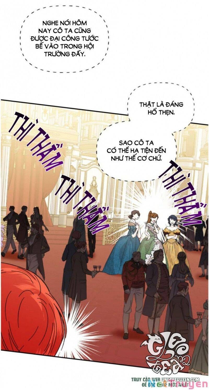 Kết Thúc Có Hậu Của Nhân Vật Phản Diện Chapter 57.2 - Trang 2