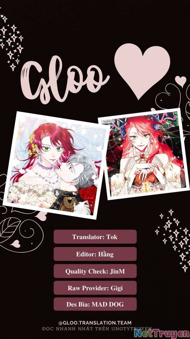 Kết Thúc Có Hậu Của Nhân Vật Phản Diện Chapter 57.3 - Trang 2