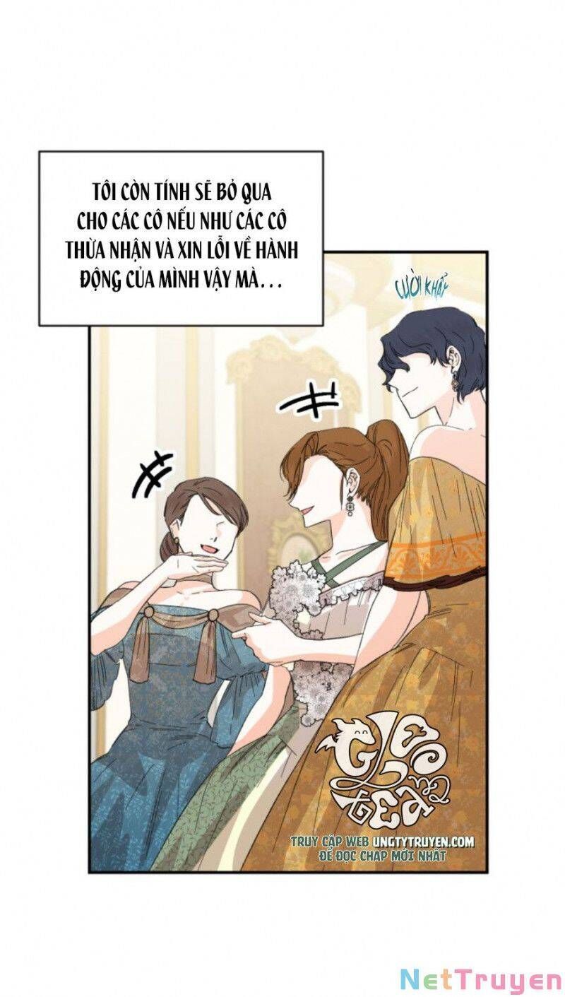 Kết Thúc Có Hậu Của Nhân Vật Phản Diện Chapter 57.3 - Trang 2