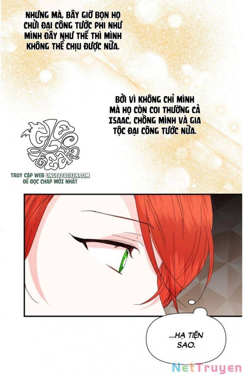 Kết Thúc Có Hậu Của Nhân Vật Phản Diện Chapter 57.4 - Trang 2